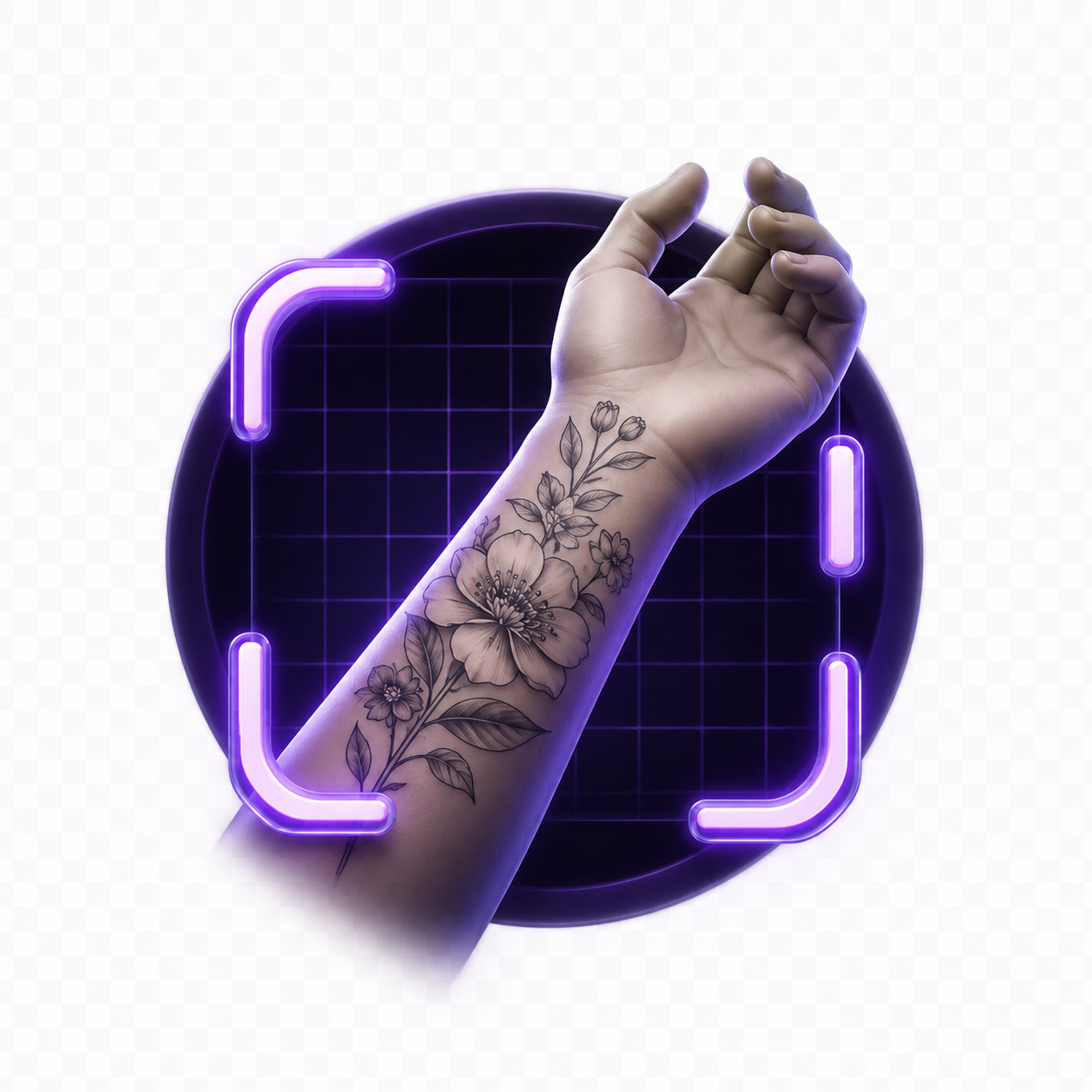 InkTryon